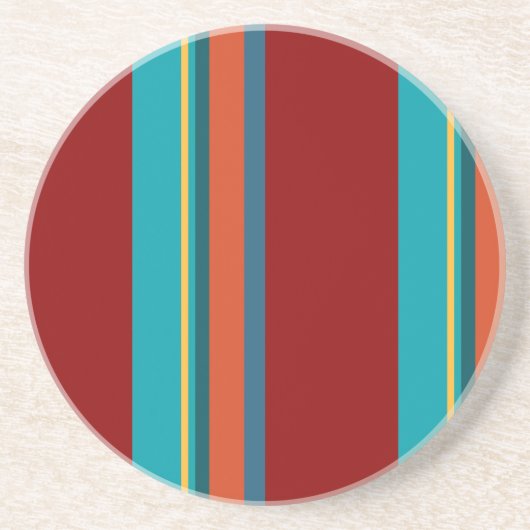 Südweststreifen 24 getränkeuntersetzer (Vorne)