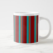 Südweststreifen 24 Jumbo-Tasse (Rechts)