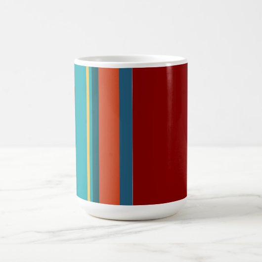 Südweststreifen 24 kaffeetasse (Mittel)