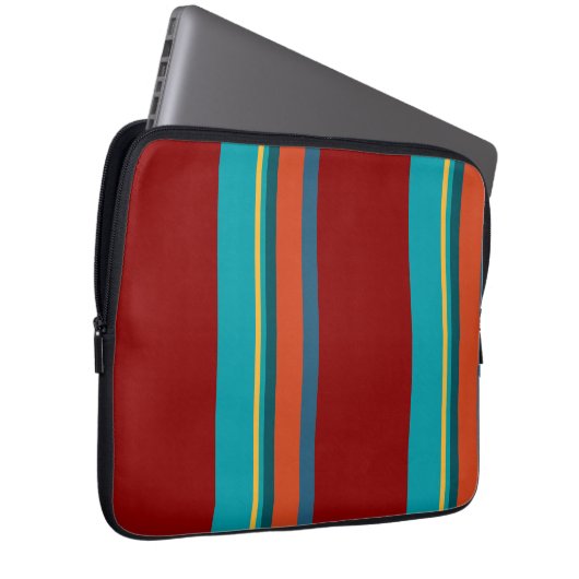 Südweststreifen 24 laptopschutzhülle (Vorne Rechts)