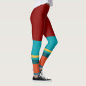 Südweststreifen 24 leggings (Rechts)