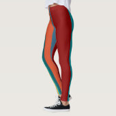 Südweststreifen 24 leggings (Links)