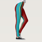 Südweststreifen 24 leggings (Rechts)