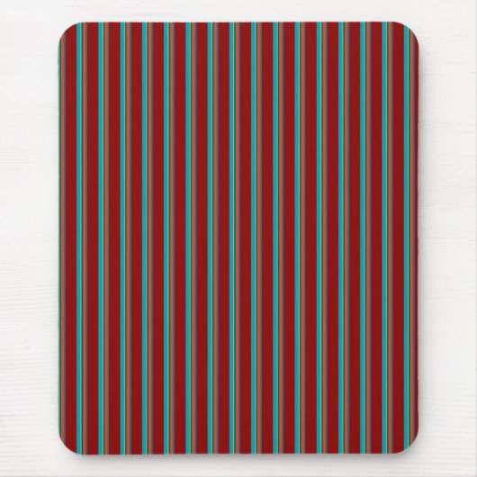 Südweststreifen 24 mousepad (Vorne)