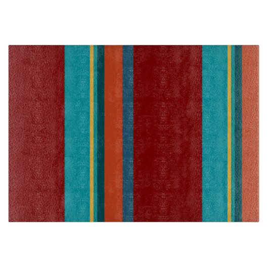 Südweststreifen 24 schneidebrett (Vorderseite)