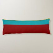 Südweststreifen 24 seitenschläferkissen (Rückseite)