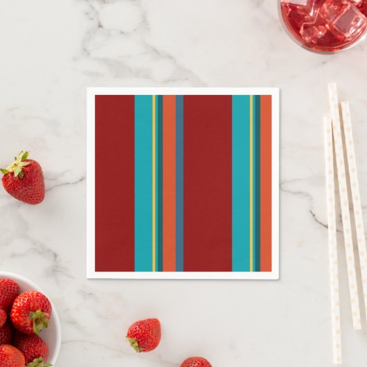 Südweststreifen 24 serviette (Beispiel)