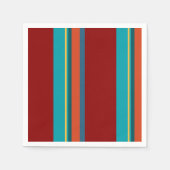 Südweststreifen 24 serviette (Vorderseite)