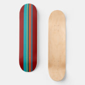 Südweststreifen 24 skateboard (Vorderseite)