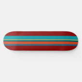 Südweststreifen 24 skateboard (Horizontal)