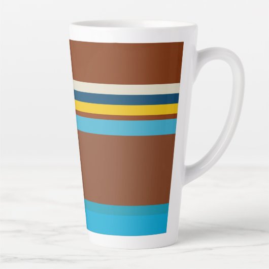 Südweststreifen 25 milchtasse (Rechts)