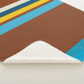 Südweststreifen 25 sherpadecke (3/4)