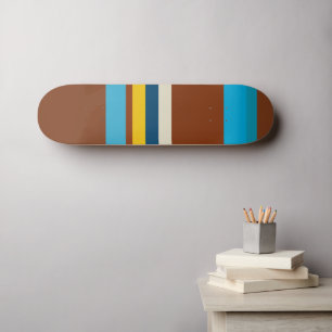 Südweststreifen 25 skateboard
