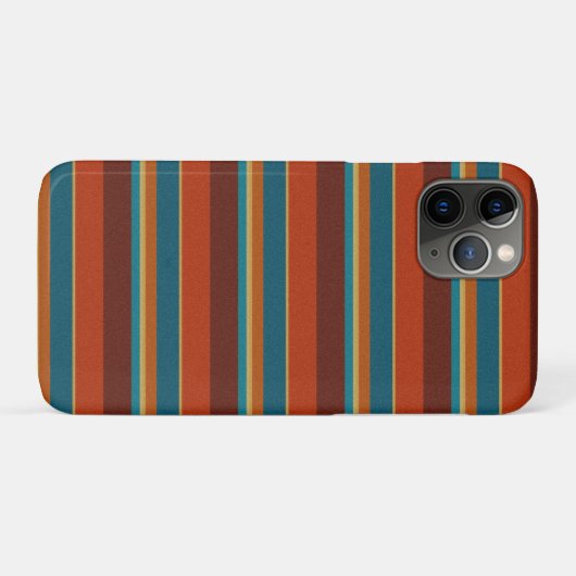 Südweststreifen 29 Case-Mate iPhone hülle (Rückseite (Horizontal))