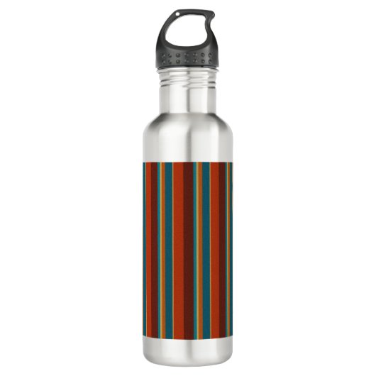 Südweststreifen 29 edelstahlflasche (Vorderseite)