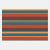 Südweststreifen 29 geschenkpapier set (Vorderseite)