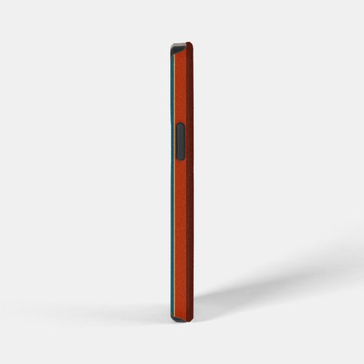 Südweststreifen 29 iPhone hülle (Rechte Seite)