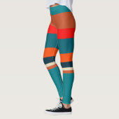 Südweststreifen 29 leggings (Links)