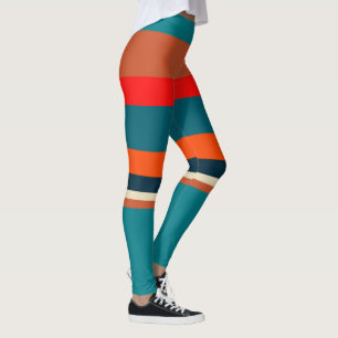 Südweststreifen 29 leggings