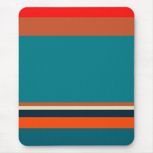 Südweststreifen 29 mousepad (Vorne)