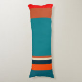 Südweststreifen 29 seitenschläferkissen (Vorderseite Vertikal)