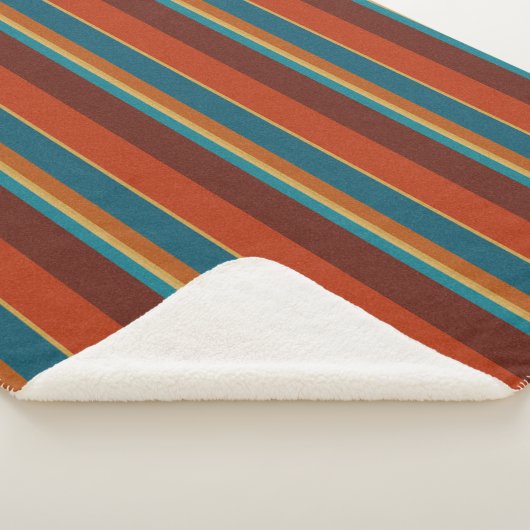 Südweststreifen 29 sherpadecke (3/4)