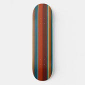 Südweststreifen 29 skateboard (Vorderseite)