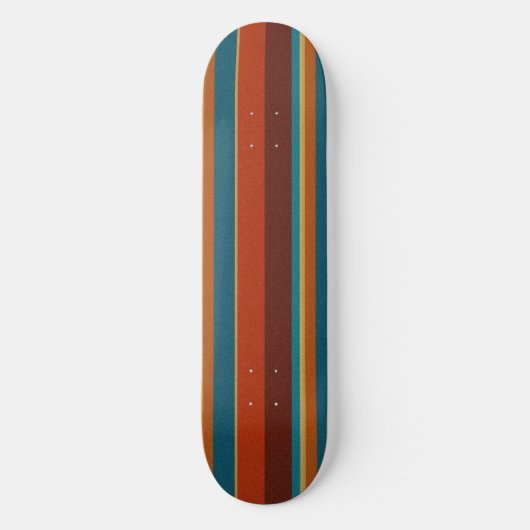Südweststreifen 29 skateboard (Vorderseite)