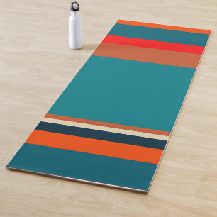 Südweststreifen 29 yogamatte