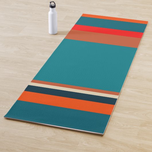 Südweststreifen 29 yogamatte (Beispiel)