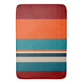 Südweststreifen Badematte (Vorderseite Vertikal)