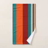 Südweststreifen Badhandtuch Set (Handtuch)