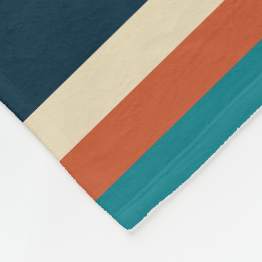 Südweststreifen Fleecedecke (Ecke)