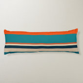 Südweststreifen Seitenschläferkissen (Rückseite)