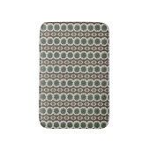 Südwestsukkulturen Bath Mat Badematte (Vorderseite Vertikal)