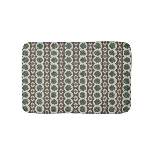 Südwestsukkulturen Bath Mat Badematte (Vorderseite)