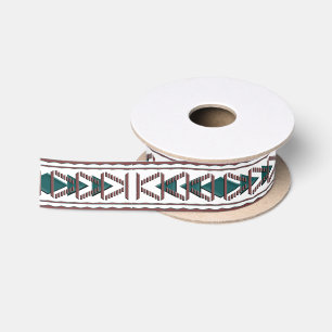 Südwesttapisserie-Satin-Band Satinband