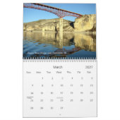 Südwesttexas-Bilder 2016 Kalender (Mär 2027)