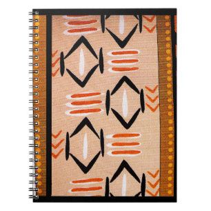 Südwesttribal Notizblock