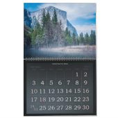 SüdwestUSA Kalender (Jan 2027)