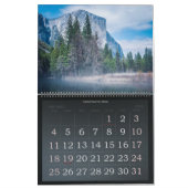 SüdwestUSA Kalender (Jan 2026)