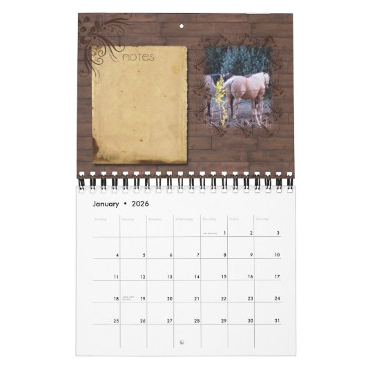 SüdwestVistas 2012 im New Mexiko-Kalender Kalender (Jan 2026)