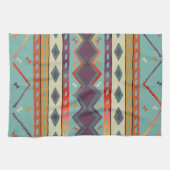 Südwestwärts indisches küchentuch (Horizontal)