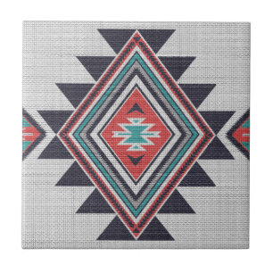 Südwestwärts verfeinert fliese