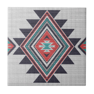 Südwestwärts verfeinert fliese