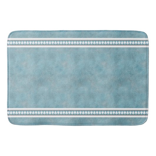 Südwestwinterkiefern Badematte (Vorderseite)