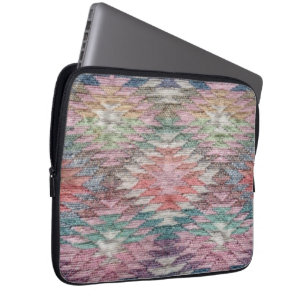 Südwestwüsten-Diamanten - 13" NUR Laptopschutzhülle