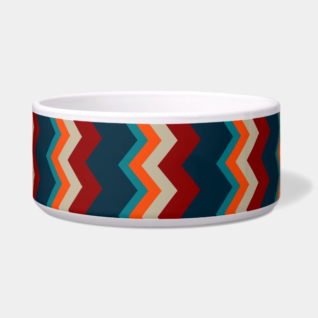 SüdwestZickzack Napf (Vorderseite)