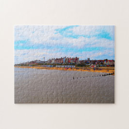 Südwold Sea Front von Pier Puzzle