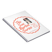 Sue Barton - Unsere Lieblingsschwester! Notizblock (Rechte Seite)